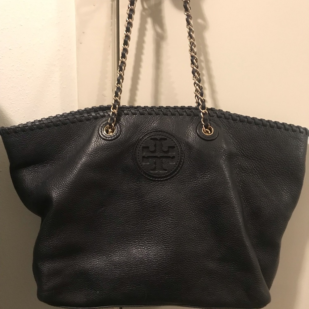 Tory Burch Marion Slouchy Tote